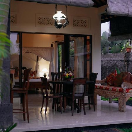 Wita House Ubud Exterior foto