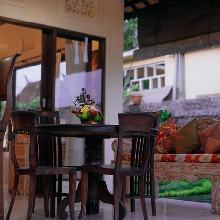 Wita House Ubud Exterior foto