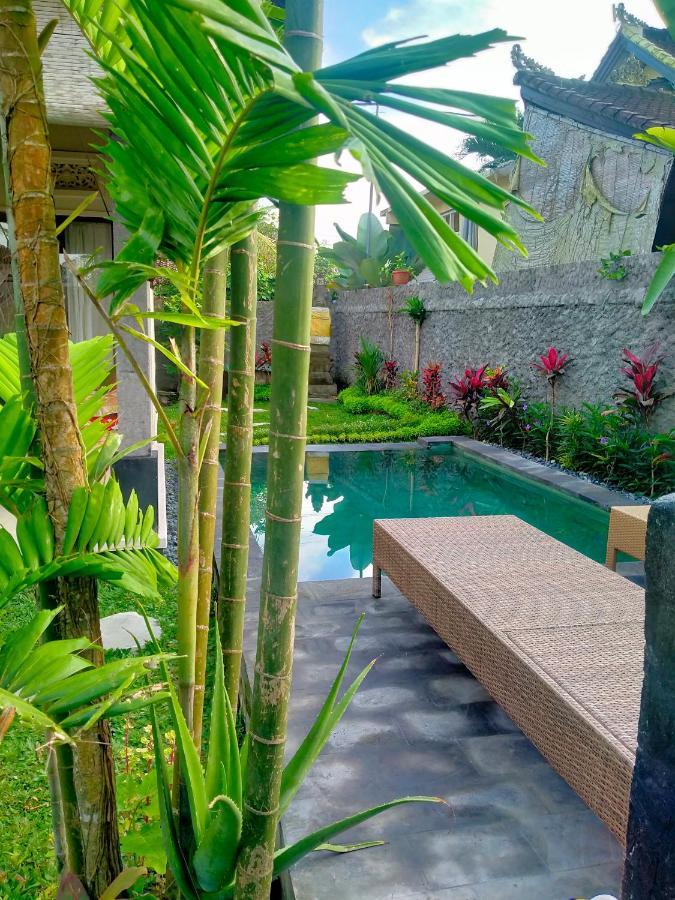 Wita House Ubud Exterior foto