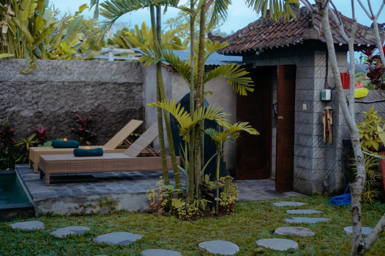 Wita House Ubud Exterior foto