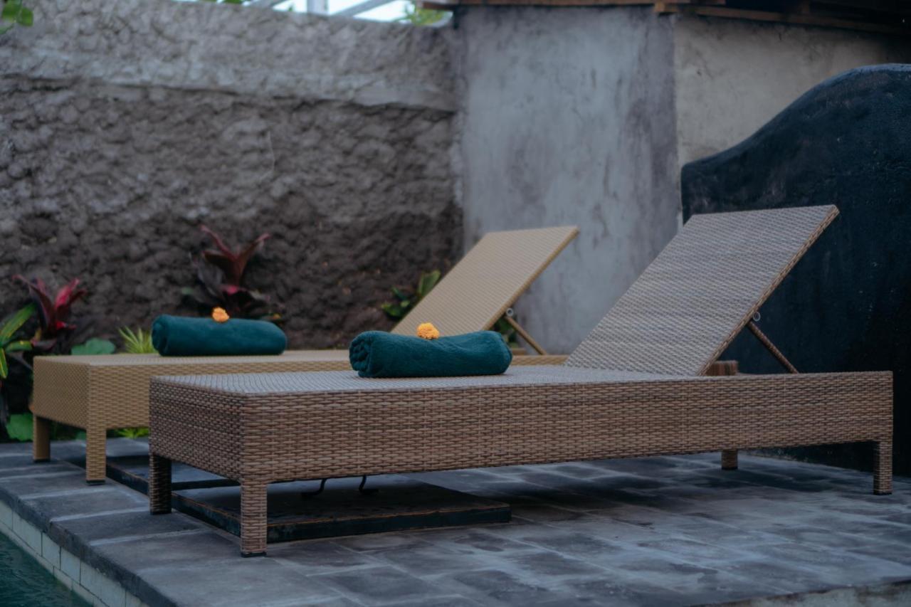 Wita House Ubud Exterior foto