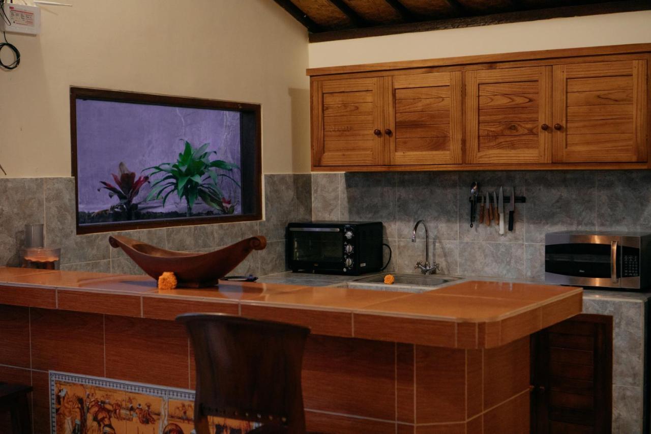 Wita House Ubud Exterior foto