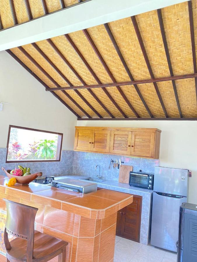 Wita House Ubud Exterior foto