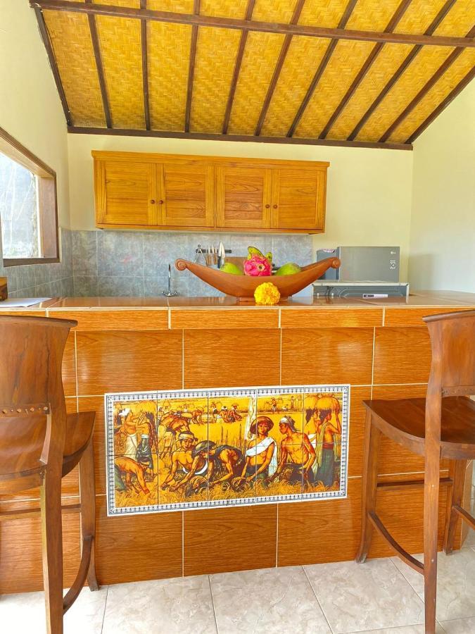 Wita House Ubud Exterior foto