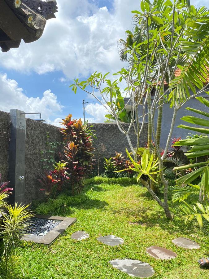 Wita House Ubud Exterior foto
